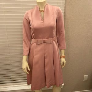 SOLD - Vintage Neiman Marcus Dress